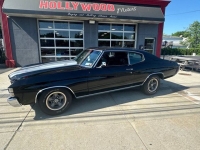 1971 Chevrolet Chevelle for sale in Riverhead, New York (ID-129793)