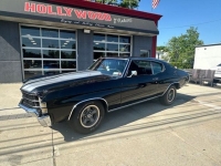 1971 Chevrolet Chevelle for sale in Riverhead, New York (ID-129793)