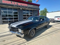 1971 Chevrolet Chevelle for sale in Riverhead, New York (ID-129793)