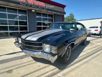1971 Chevrolet Chevelle for sale in Riverhead, New York (ID-129793)