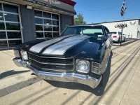 1971 Chevrolet Chevelle for sale in Riverhead, New York (ID-129793)