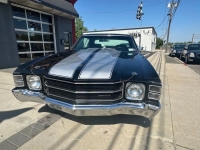 1971 Chevrolet Chevelle for sale in Riverhead, New York (ID-129793)