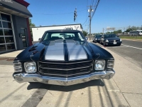 1971 Chevrolet Chevelle for sale in Riverhead, New York (ID-129793)