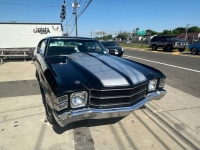 1971 Chevrolet Chevelle for sale in Riverhead, New York (ID-129793)