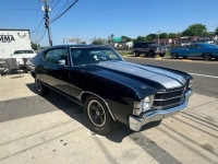 1971 Chevrolet Chevelle for sale in Riverhead, New York (ID-129793)