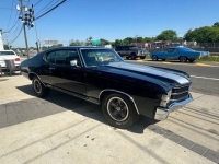 1971 Chevrolet Chevelle for sale in Riverhead, New York (ID-129793)