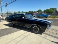 1971 Chevrolet Chevelle for sale in Riverhead, New York (ID-129793)