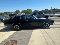 1971 Chevrolet Chevelle for sale in Riverhead, New York (ID-129793)