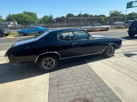 1971 Chevrolet Chevelle for sale in Riverhead, New York (ID-129793)