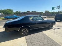 1971 Chevrolet Chevelle for sale in Riverhead, New York (ID-129793)