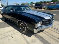 1971 Chevrolet Chevelle for sale in Michigan (ID-130200)
