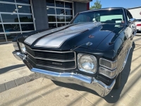 1971 Chevrolet Chevelle for sale in Michigan (ID-130200)