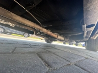1971 Chevrolet Chevelle for sale in Michigan (ID-130200)