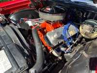 1971 Chevrolet Chevelle for sale in Addison, Illinois (ID-130369)