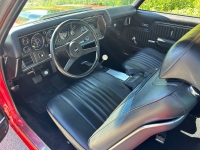 1971 Chevrolet Chevelle for sale in Addison, Illinois (ID-130369)