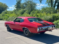 1971 Chevrolet Chevelle for sale in Addison, Illinois (ID-130369)