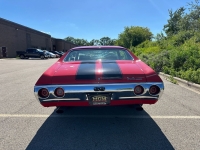 1971 Chevrolet Chevelle for sale in Addison, Illinois (ID-130369)
