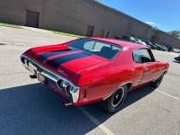 1971 Chevrolet Chevelle for sale in Addison, Illinois (ID-130369)