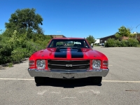 1971 Chevrolet Chevelle for sale in Addison, Illinois (ID-130369)