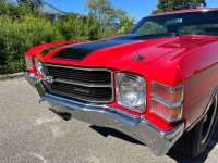 1971 Chevrolet Chevelle for sale in Addison, Illinois (ID-130369)
