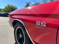 1971 Chevrolet Chevelle for sale in Addison, Illinois (ID-130369)