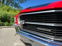 1971 Chevrolet Chevelle for sale in Addison, Illinois (ID-130369)