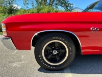 1971 Chevrolet Chevelle for sale in Addison, Illinois (ID-130369)