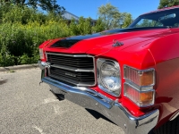 1971 Chevrolet Chevelle for sale in Addison, Illinois (ID-130369)