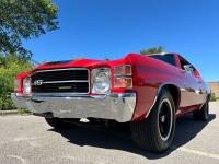 1971 Chevrolet Chevelle for sale in Addison, Illinois (ID-130369)