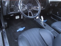1971 Chevrolet Chevelle for sale in Addison, Illinois (ID-130370)
