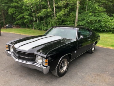 1971 Chevrolet Chevelle for sale