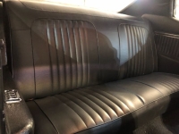 1971 Chevrolet Chevelle for sale in Michigan (ID-130931)