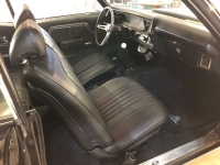1971 Chevrolet Chevelle for sale in Michigan (ID-130931)