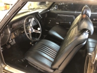 1971 Chevrolet Chevelle for sale in Michigan (ID-130931)