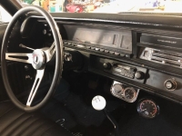 1971 Chevrolet Chevelle for sale in Michigan (ID-130931)