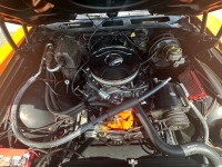 1971 Chevrolet Chevelle for sale in Michigan (ID-131301)