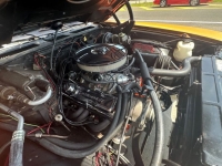 1971 Chevrolet Chevelle for sale in Michigan (ID-131301)