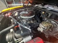 1971 Chevrolet Chevelle for sale in Michigan (ID-131301)