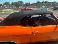 1971 Chevrolet Chevelle for sale in Michigan (ID-131301)