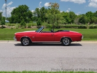 1971 Chevrolet Chevelle for sale in Riverhead, New York (ID-131936)