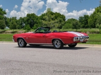 1971 Chevrolet Chevelle for sale in Riverhead, New York (ID-131936)