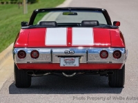 1971 Chevrolet Chevelle for sale in Riverhead, New York (ID-131936)