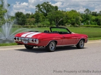 1971 Chevrolet Chevelle for sale in Riverhead, New York (ID-131936)