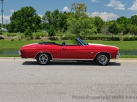 1971 Chevrolet Chevelle for sale in Riverhead, New York (ID-131936)