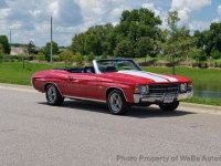 1971 Chevrolet Chevelle for sale in Riverhead, New York (ID-131936)