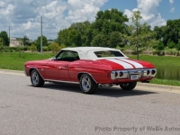 1971 Chevrolet Chevelle for sale in Riverhead, New York (ID-131936)