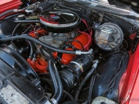 1971 Chevrolet Chevelle for sale in Riverhead, New York (ID-131936)