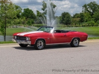 1971 Chevrolet Chevelle for sale in Riverhead, New York (ID-131936)