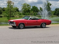 1971 Chevrolet Chevelle for sale in Riverhead, New York (ID-131936)