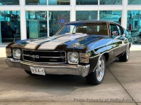 1971 Chevrolet Chevelle for sale in Riverhead, New York (ID-132684)